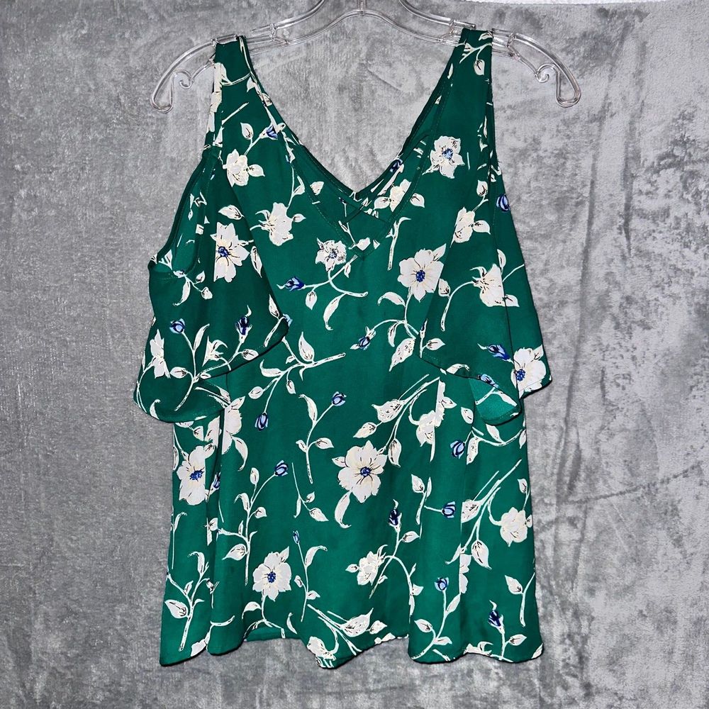 Pretty Blouse Top